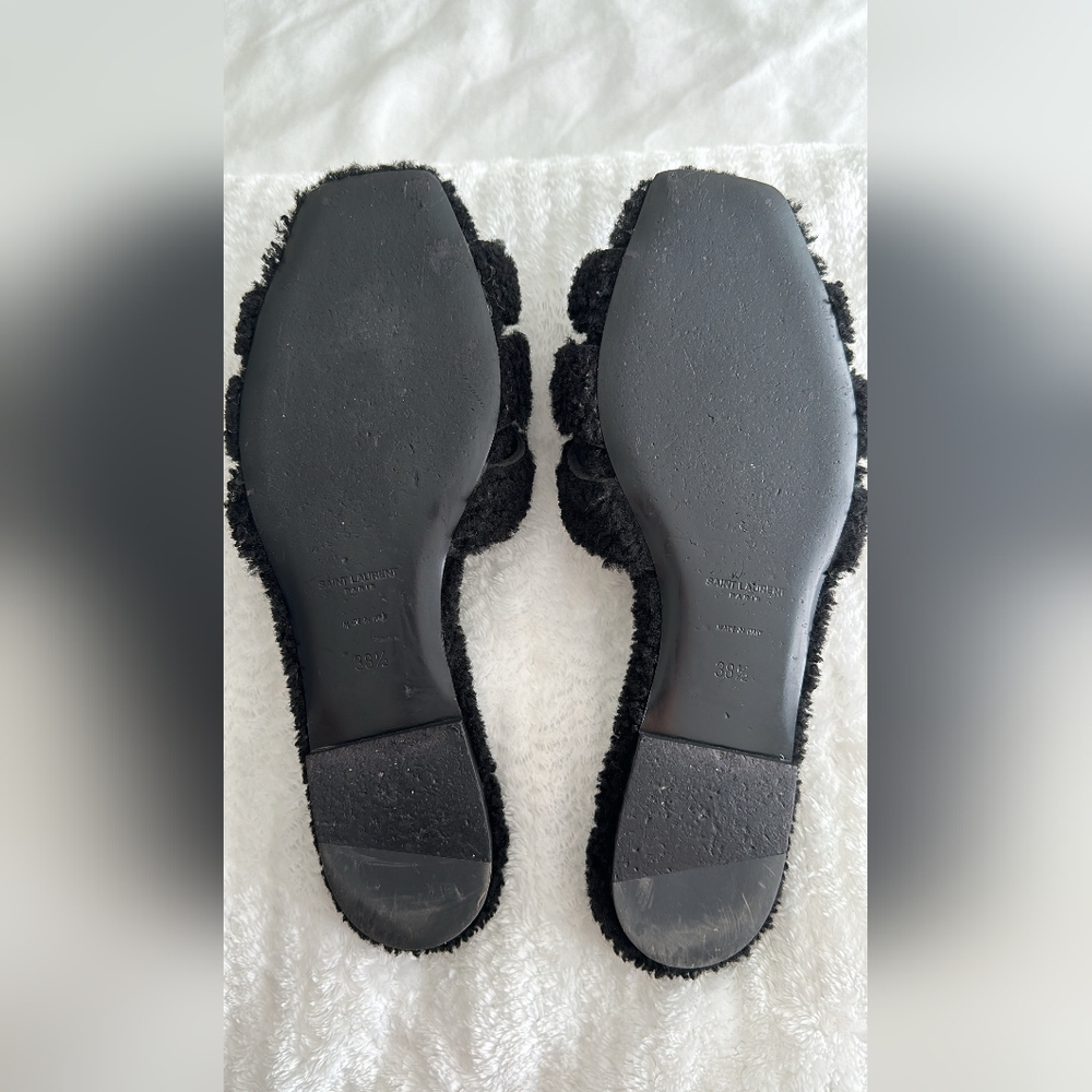 Saint Laurent sandles - Picture 2 of 3